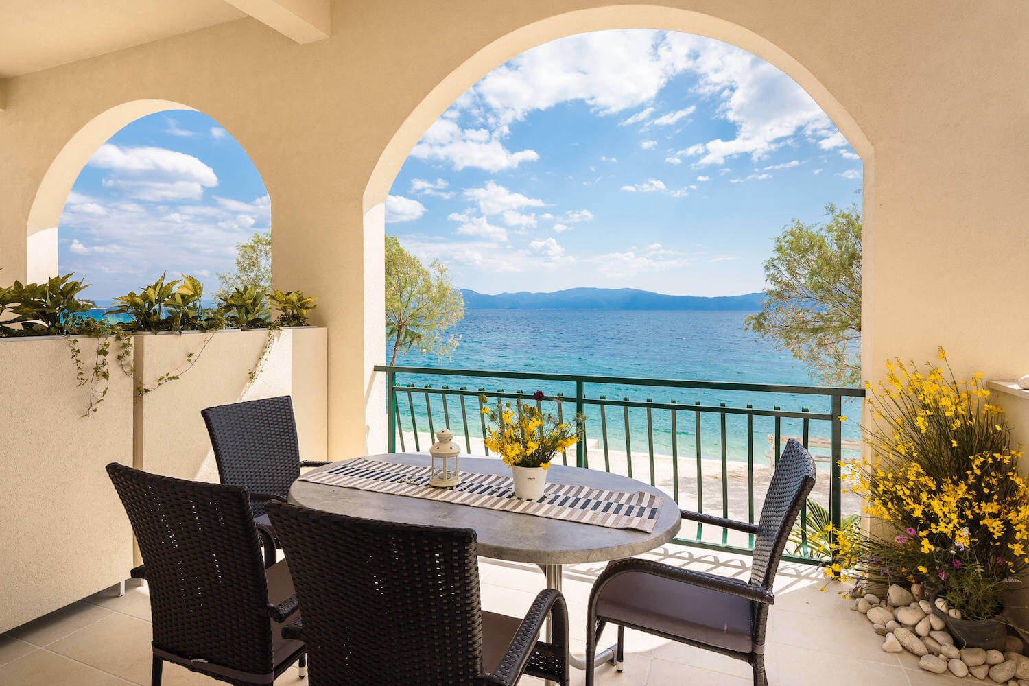 Apartman 1 (prizemlje) - 1A